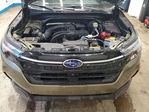 Subaru Forester 2025