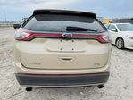 Ford Edge 2018