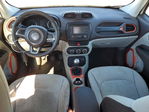 Jeep Renegade 2015