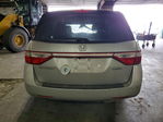 Honda Odyssey 2012