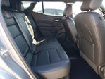 Chevrolet Trax 2025