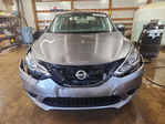 Nissan Sentra 2017