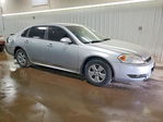 Chevrolet Impala 2009