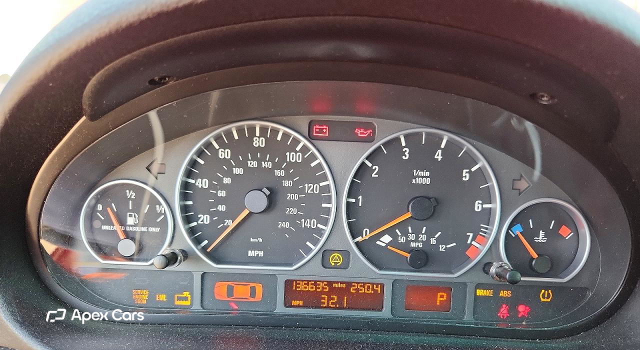 BMW Series 3 2006