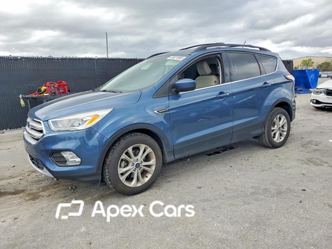 Ford Escape 2018 - Image 1 of 13