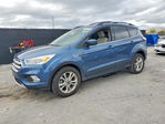 Ford Escape 2018