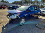Nissan Versa 2019
