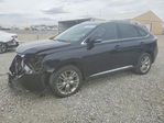Lexus RX 2011