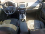 Kia Sportage 2014