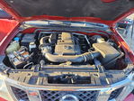 Nissan Navara (Frontier) 2012