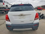 Chevrolet Trax 2016