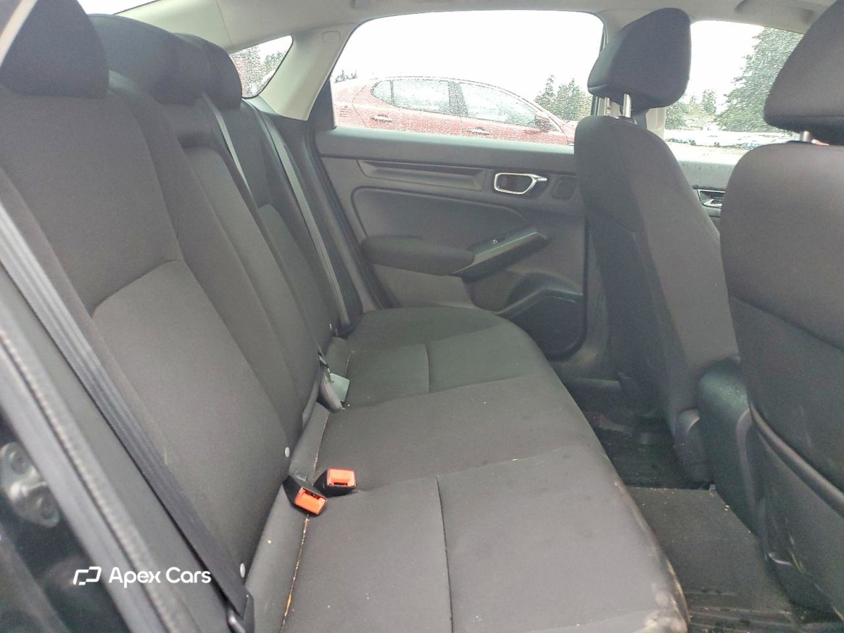 Honda Civic 2023