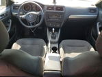 Volkswagen Jetta 2015