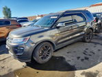 Ford Explorer 2019