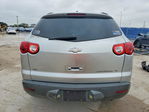 Chevrolet Traverse 2012