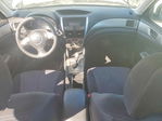 Subaru Forester 2009