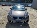 Honda Civic 2015