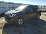 Chevrolet Trax 2017