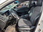 Hyundai Sonata 2011