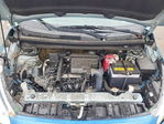 Mitsubishi Mirage 2020