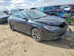 Chrysler 200 2015