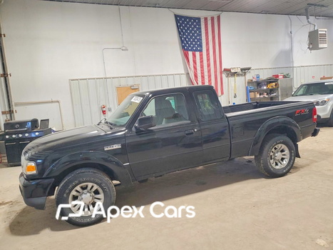 Ford Ranger 2006 - Image 1 of 12