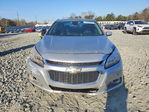Chevrolet Malibu 2016