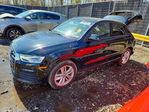 Audi Q3 2018