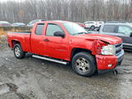 Chevrolet Silverado 2008