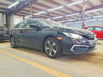 Honda Civic 2019