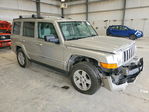 Jeep Commander 2008