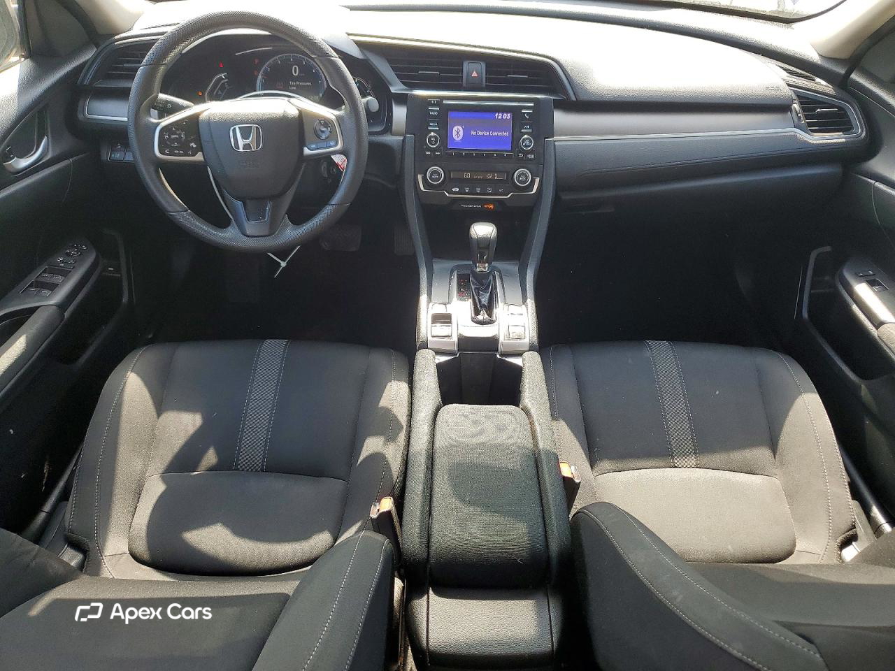 Honda Civic 2020