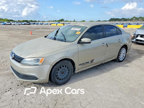 Volkswagen Jetta 2013 - Image 1 of 12