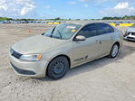 Volkswagen Jetta 2013