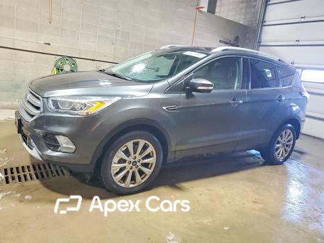 Ford Escape 2017 - Image 1 of 13