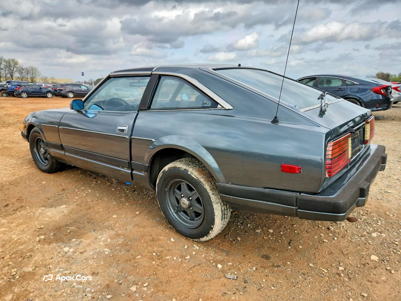 Datsun 280Z 1982