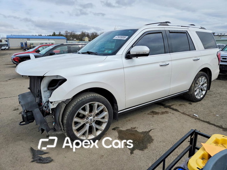 Ford Expedition 2018 - Image 1 of 14