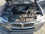 BMW X3 2017