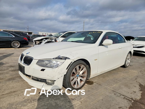 BMW Series 3 2013 - Image 1 of 12