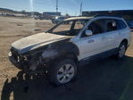 Subaru Outback 2012