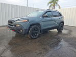 Jeep Cherokee 2015