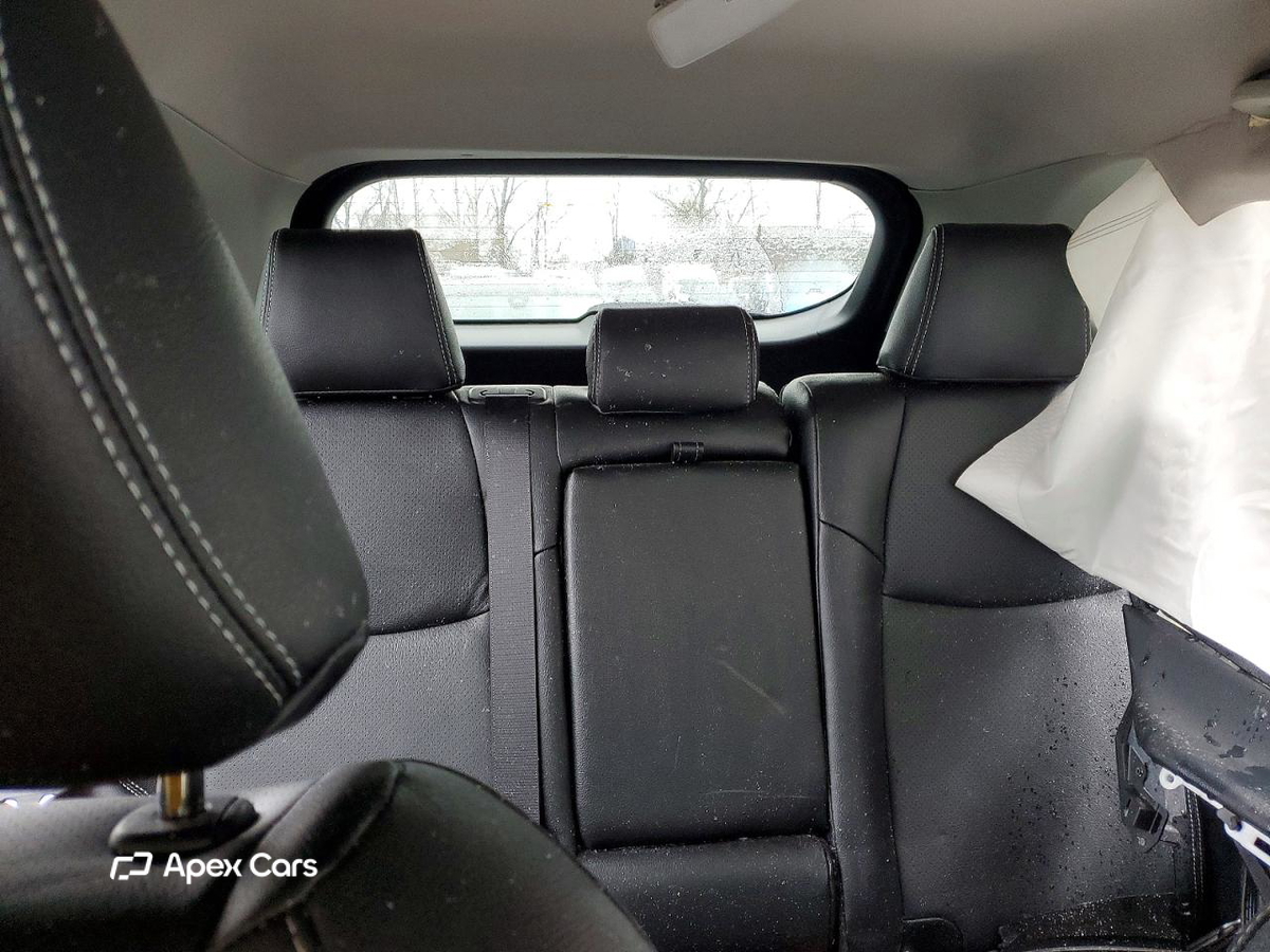 Toyota RAV 4 2023