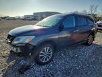 Nissan Pathfinder 2014