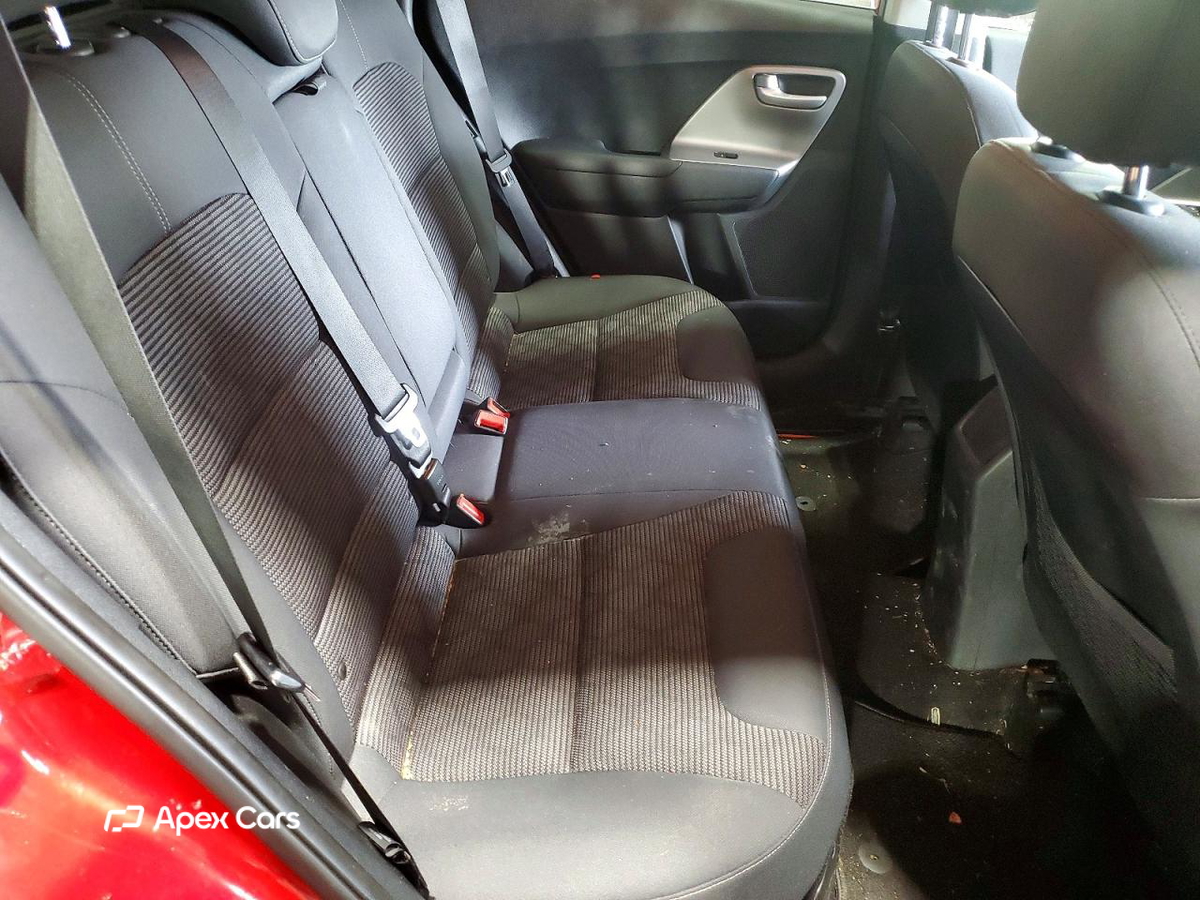Kia Niro 2019