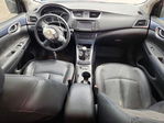 Nissan Sentra 2017