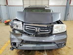 Honda Pilot 2015