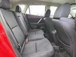 Mazda 3 2011