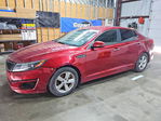 Kia Optima 2015