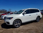 Nissan Pathfinder 2019