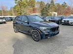 BMW X5 2021